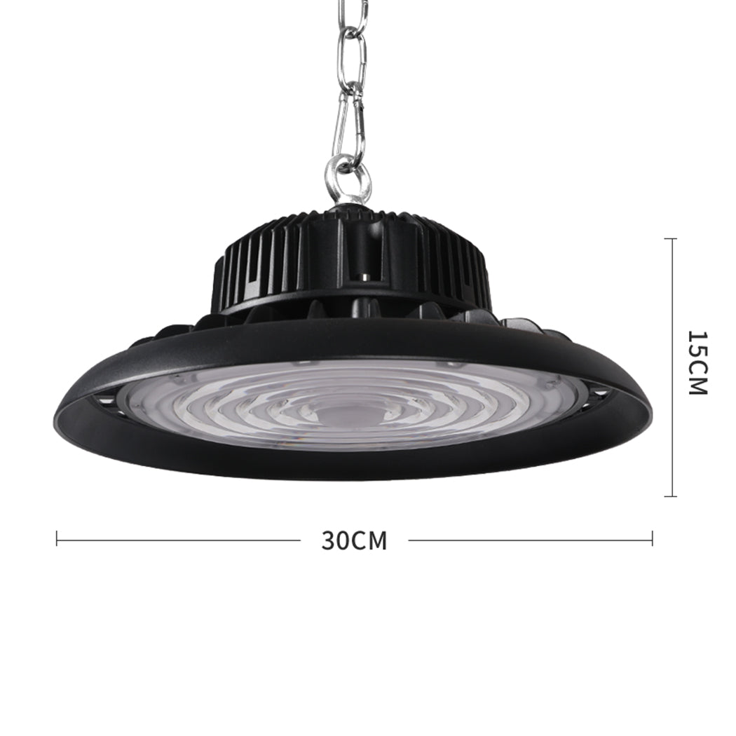 EMITTO UFO High Bay LED Lights 150W-1954802829919129602