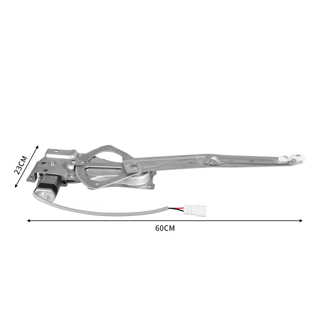 Manan Electric Window Regulator Holden-1954802960479424514