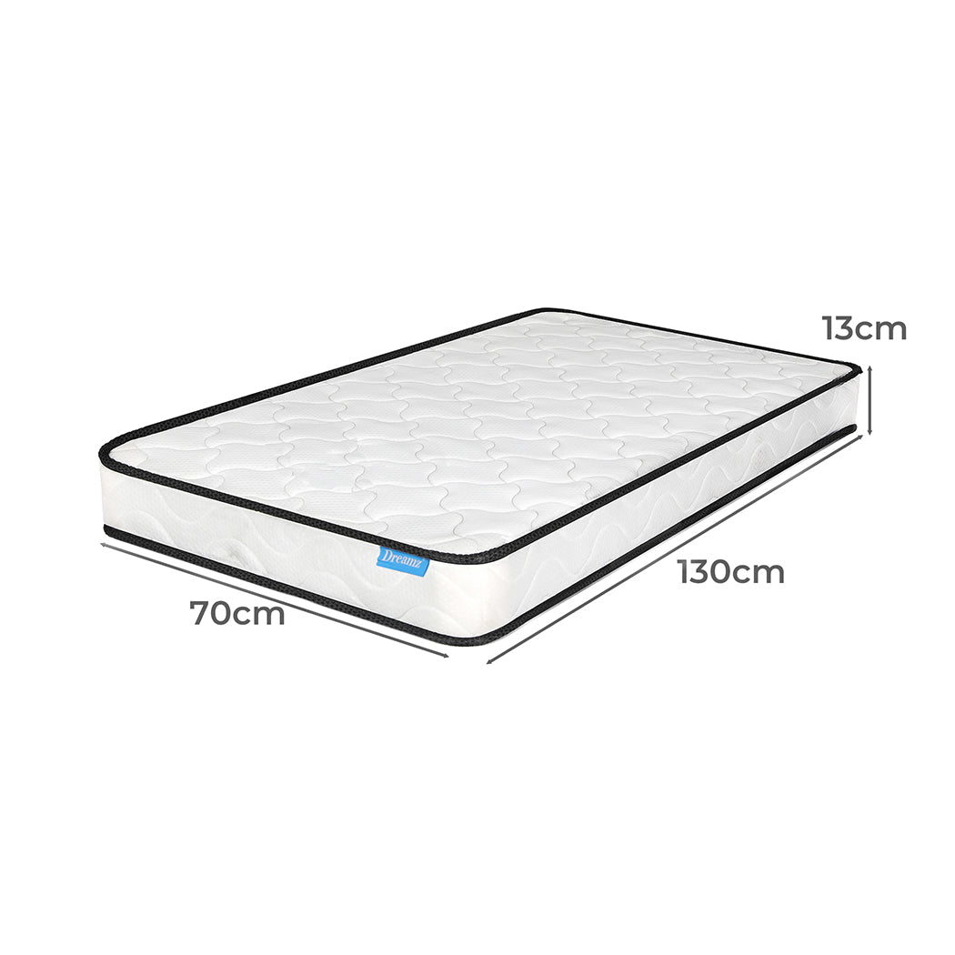 Dreamz Baby Kids Spring Mattress Firm-1954802780766081026