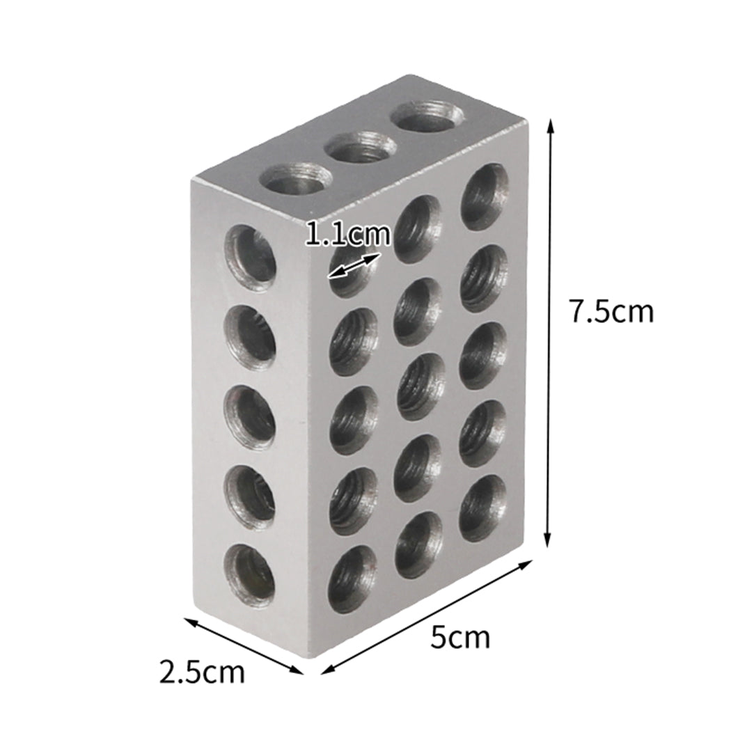Traderight 123 Block Set 1-2-3 Blocks-1954802748839038978