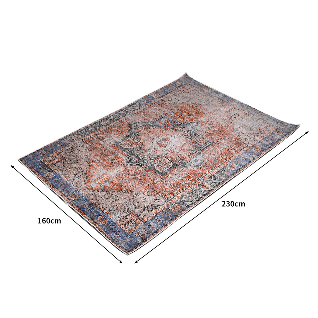 Marlow Floor Rug Rugs Carpet Shaggy-1910113061474275330