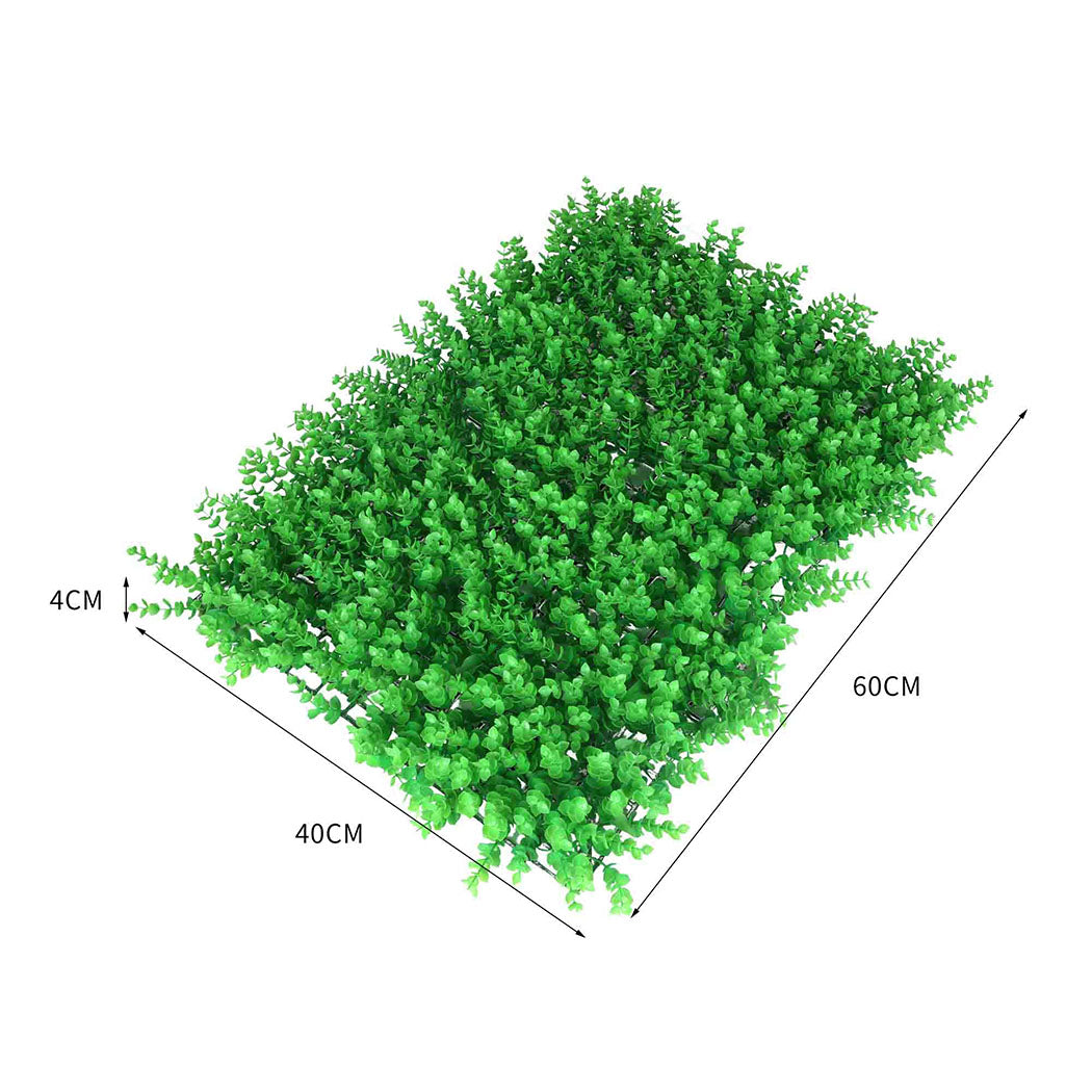 Marlow Artificial Hedge Grass Boxwood-1954802595948269570