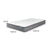 Dreamz Spring Mattress Pocket Bed Top King Single-1954802855676350466