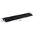 Levede Baby Safety Gate Adjustable Pet Black Ramp-1910113188549103617
