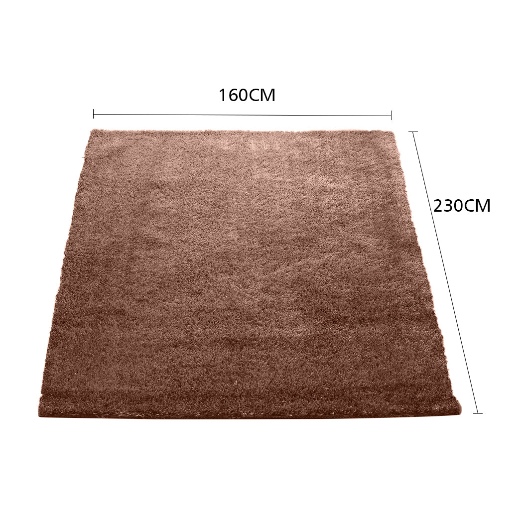 Floor Rug Mat Shaggy Rugs Area Carpet-1954802402200784898
