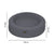 Pawz Pet Orthopedic Calming Bed Memory Foam Dog Sofa-1973194194625368065