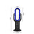 Spector Bladeless Fan Cooler Heater Black-1954802705516072961