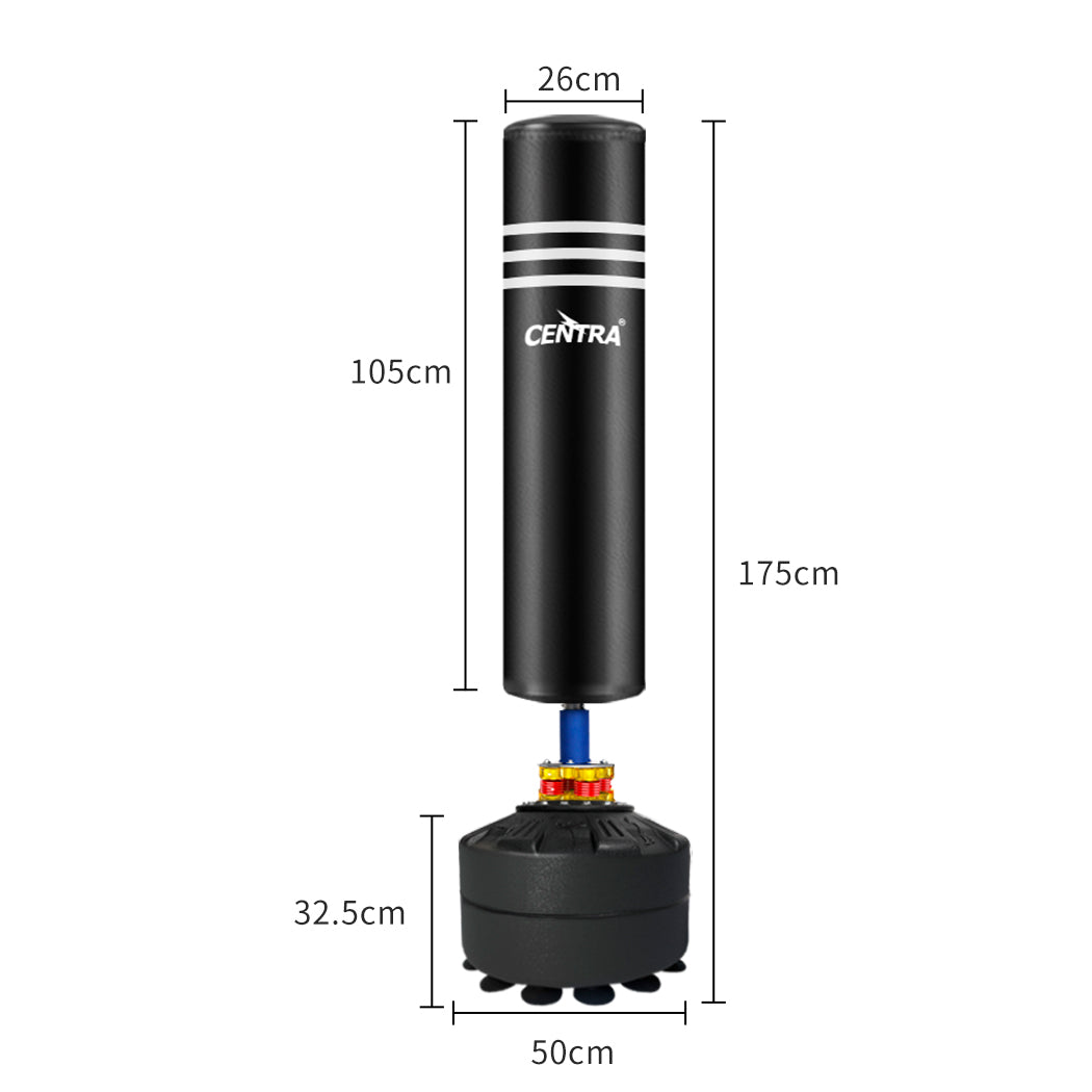 Centra Boxing Punching Bag Free Standing-1910112496790933505