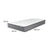 Dreamz Spring Mattress Pocket Bed Top Single-1910112886945091586
