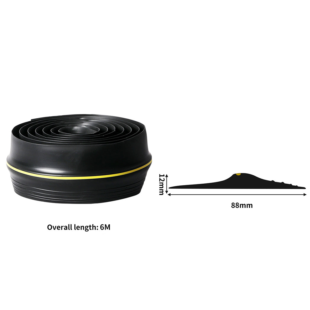 Traderight Garage Seal Door Weather 6 Meter-1954802743973646338