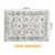 Marlow  Floor Rug Vintage Short Pile Washable Carpet Soft Plush Non Slip 200x290-1954802389378797569