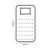 Dreamz Pillowtop Mattress Topper thickness 5cm-1954802371385233409