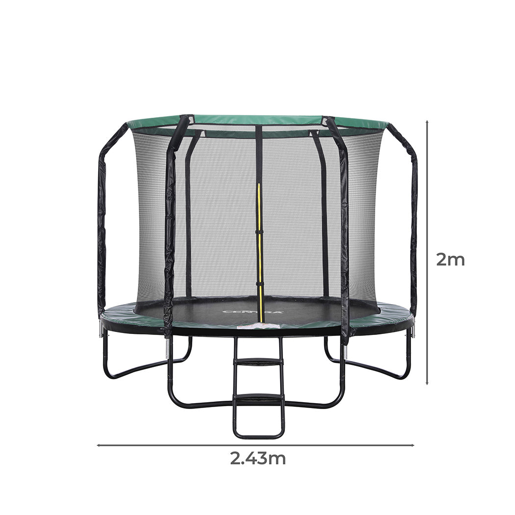 Centra Trampoline Round Trampolines-1954802785614696450