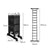 Traderight Multi Purpose Ladder Aluminium 3.6Meter-1910113096706428929