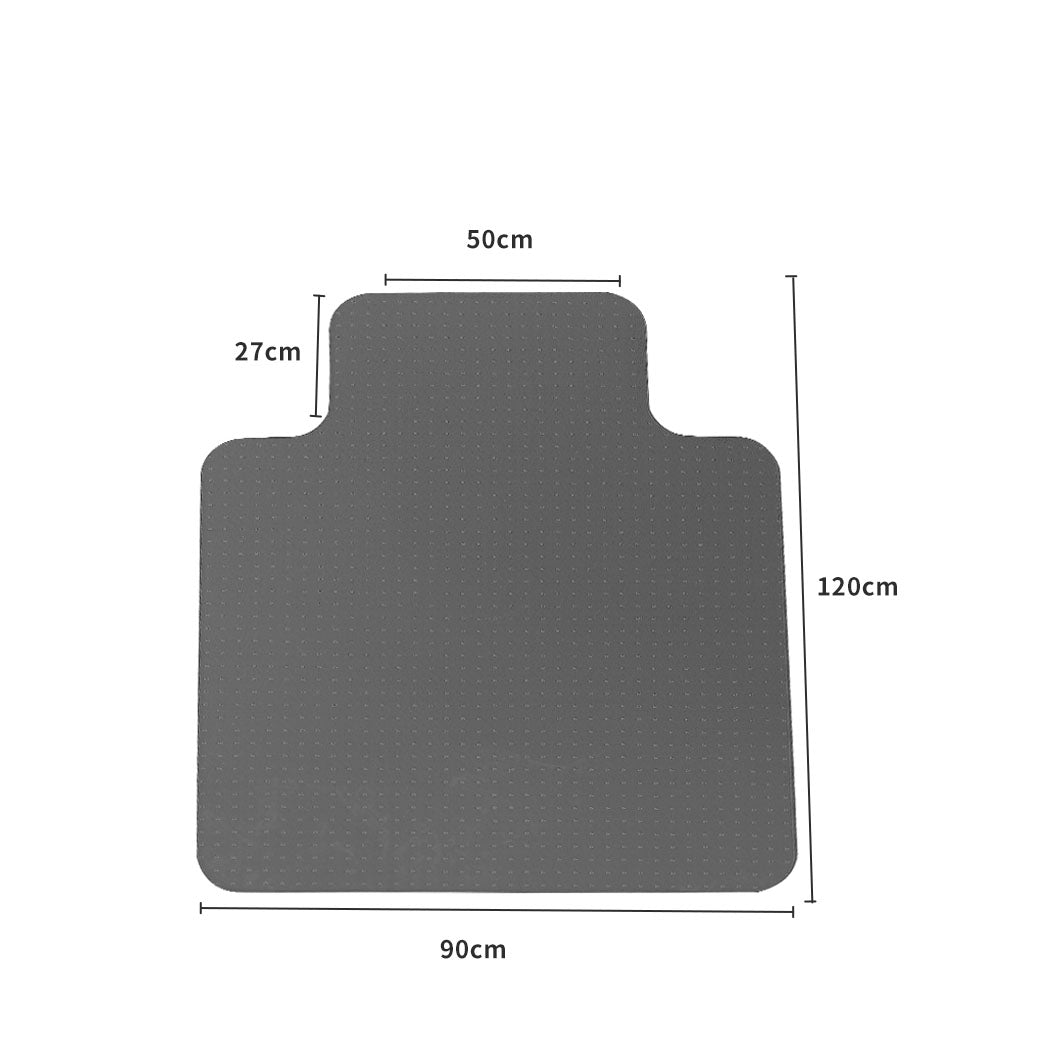 Marlow Chair Mat Carpet Hard Floor Protectors-1954803029437976578