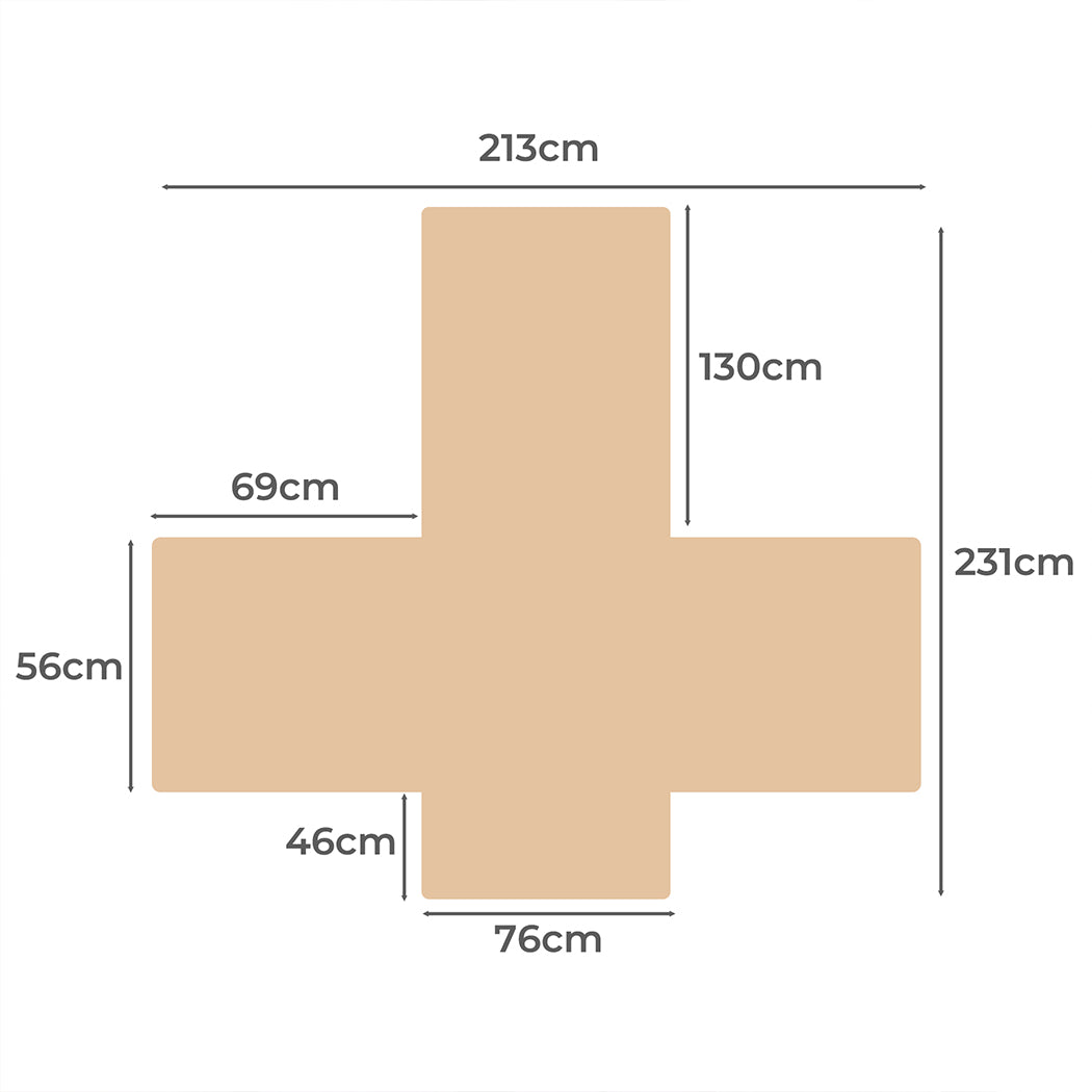 Marlow Recliner Sofa Slipcover Protector Large-1954802588075560962