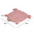 PaWz Pet Bed Cat Calming Bed Dog Squeaky M Pink Medium-1954802525685288961