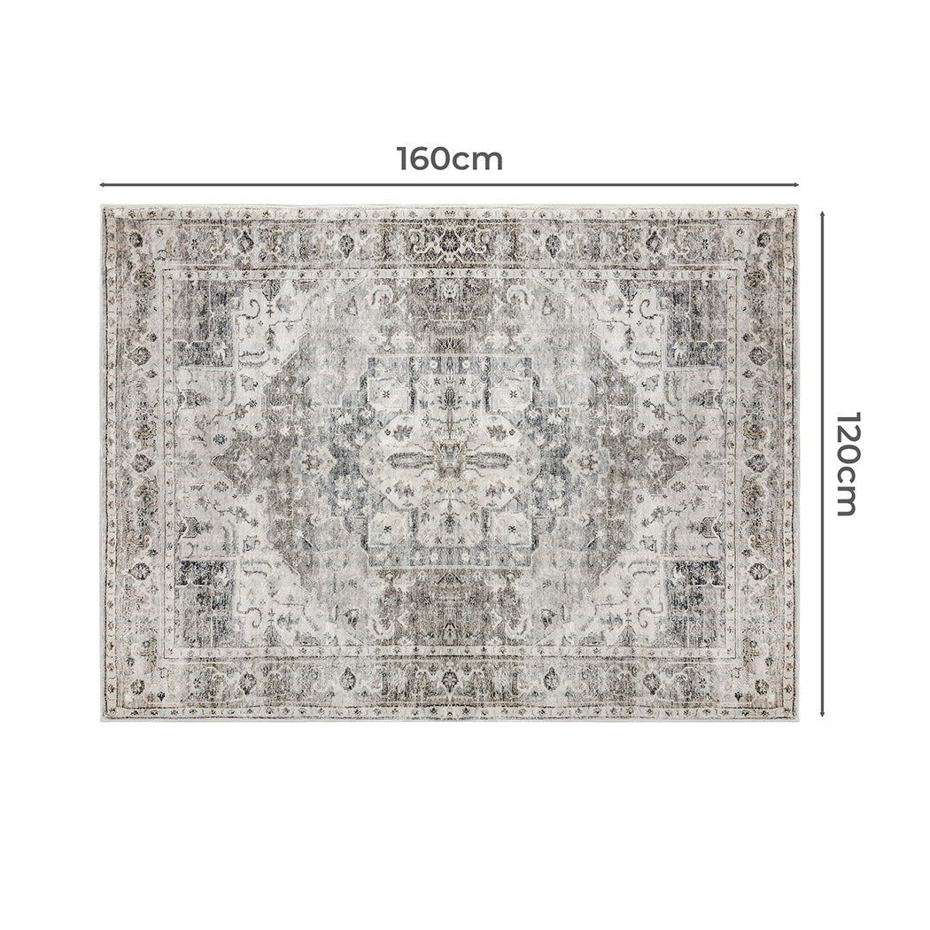 Marlow Floor Rug Area Rug Large Mat 160X120cm-1954802712688332802