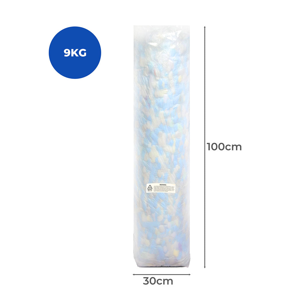 Marlow Shredded Memory Foam 9KG Bean Bag Cushion Filler-1973193551089111042
