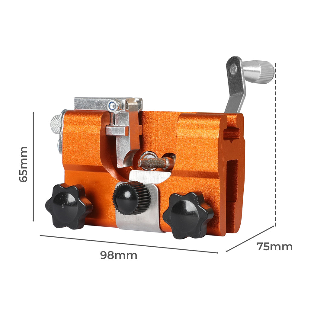 Traderight Portable Chainsaw Sharpener-1910113129442971649