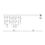 300 LED Curtain Fairy String Lights Multi Colour-1910113304735518722