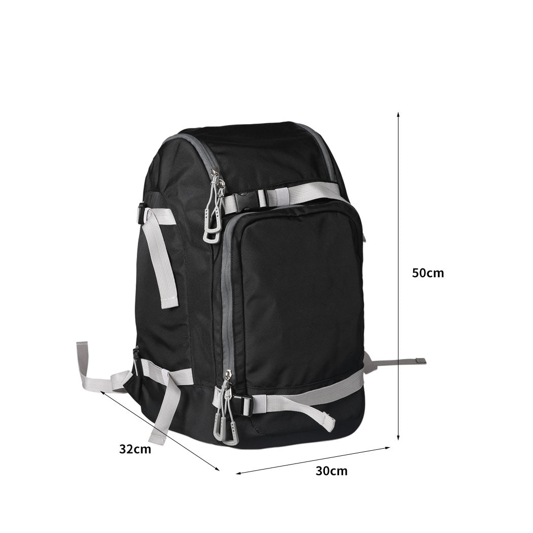 Mountview 55L Ski Boot Bag Snowboard-1919892856470900738