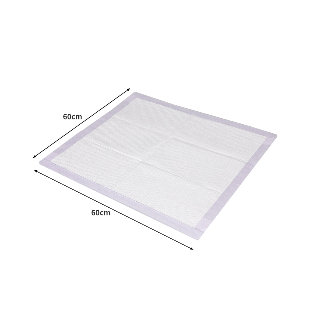 PaWz 400x Pet Dog Toilet Training Pad-1954802567657689089