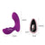Urway Vibrator Massager Unisex Vibrating Purple-1973193741799919617
