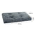 Pawz Dog Bed Pet Calming Washable Soft Warm Plush-1973193537369542657