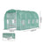 Lambu Greenhouse Walk-In Green House Shed 4M-1954802374765842433