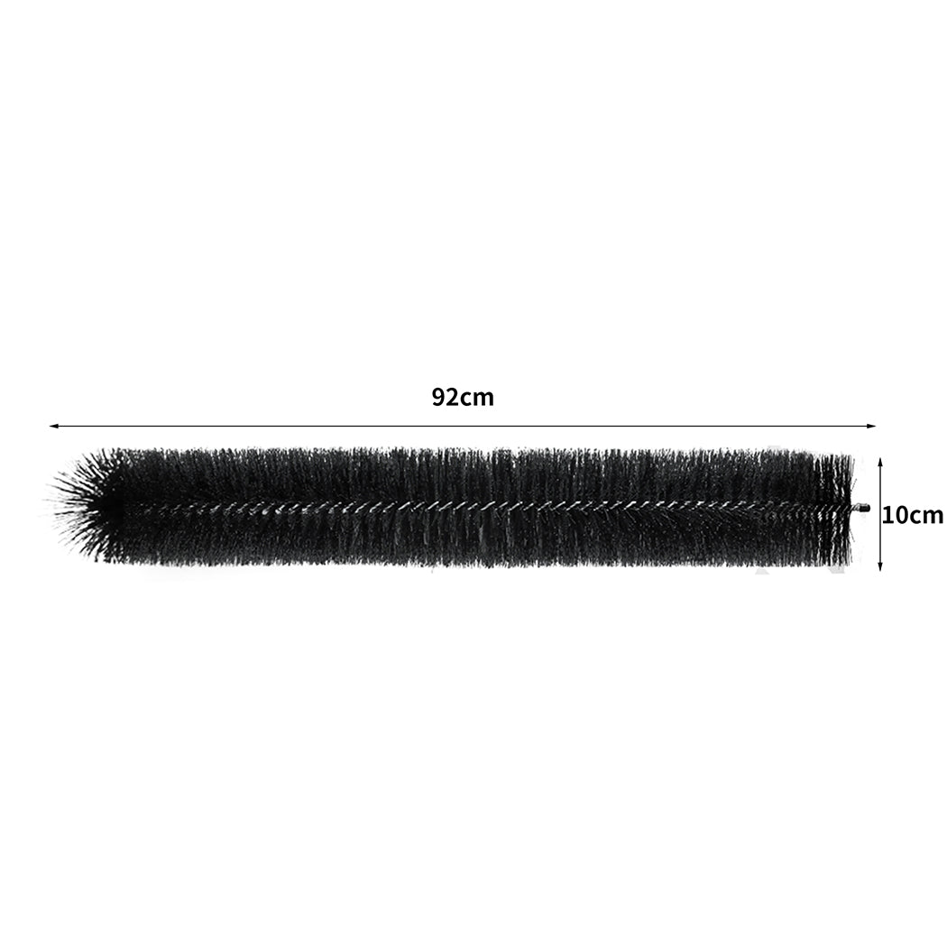 36pcs Lambu Gutter Brush Guard Leaf-1954802677099663362