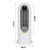 Spector Portable Electric Heater Fan 1200W 3 Speed Home-1937319814309744641
