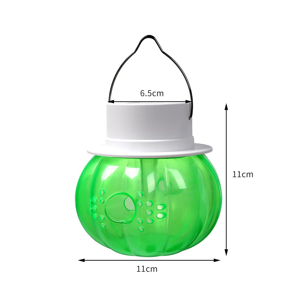 Emitto Fly Trap Repellent Solar Light Green-1927582204637089794