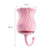 Urway Vibrator Sucking Masturbator Massager Pink-1973193743909654529
