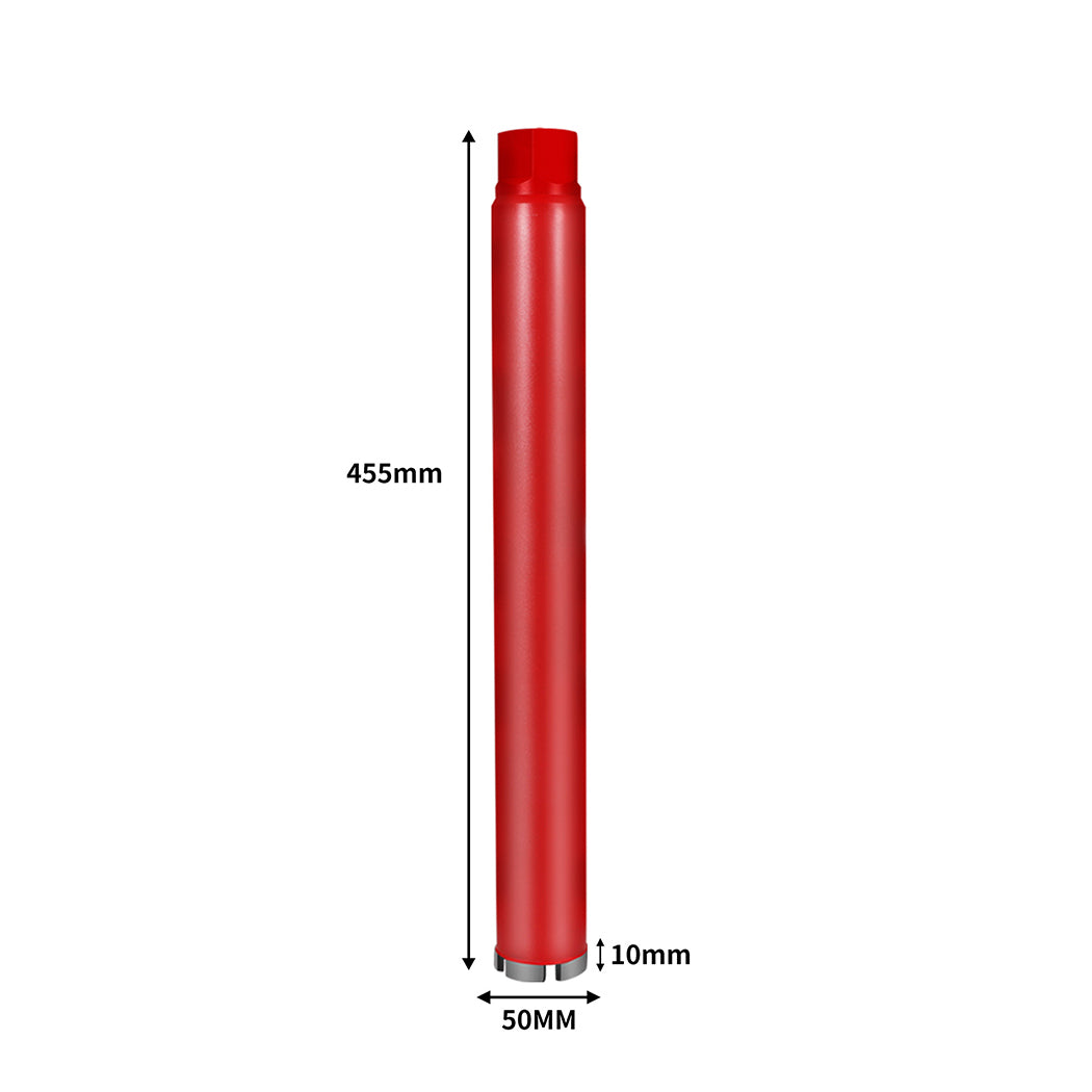 Traderight Diamond Core Drill Bit 50mm-1910113119586357250