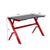 Levede Gaming Desk Table Desktop PC-1910113073952329729