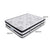Dreamz Spring Mattress Bed Pocket Egg King Single-1910112879596670978