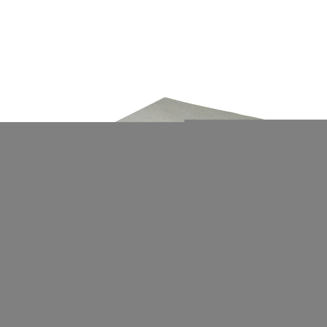 Dreamz King Mattress Protector Pillowcases King Grey-1954802846658596866