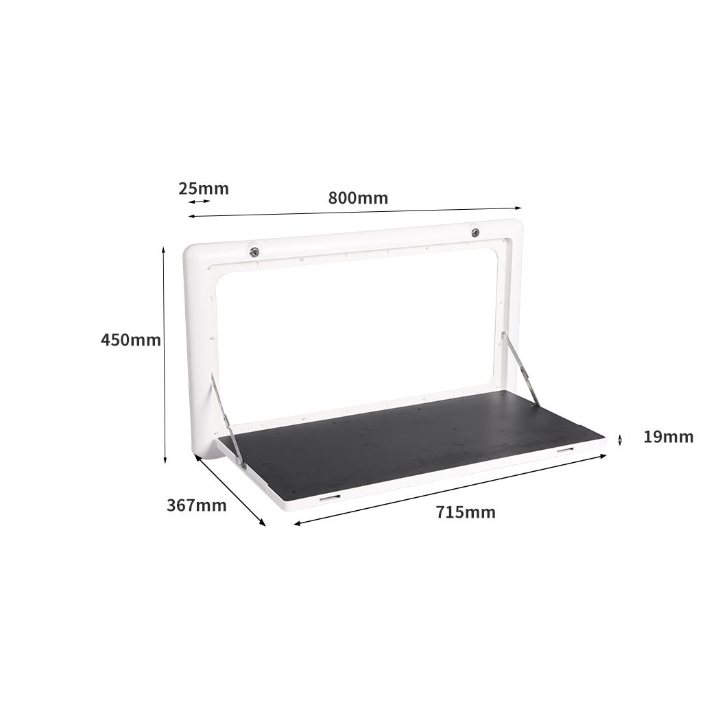 Traderight Caravan Folding Table Picnic-1919892925010022402