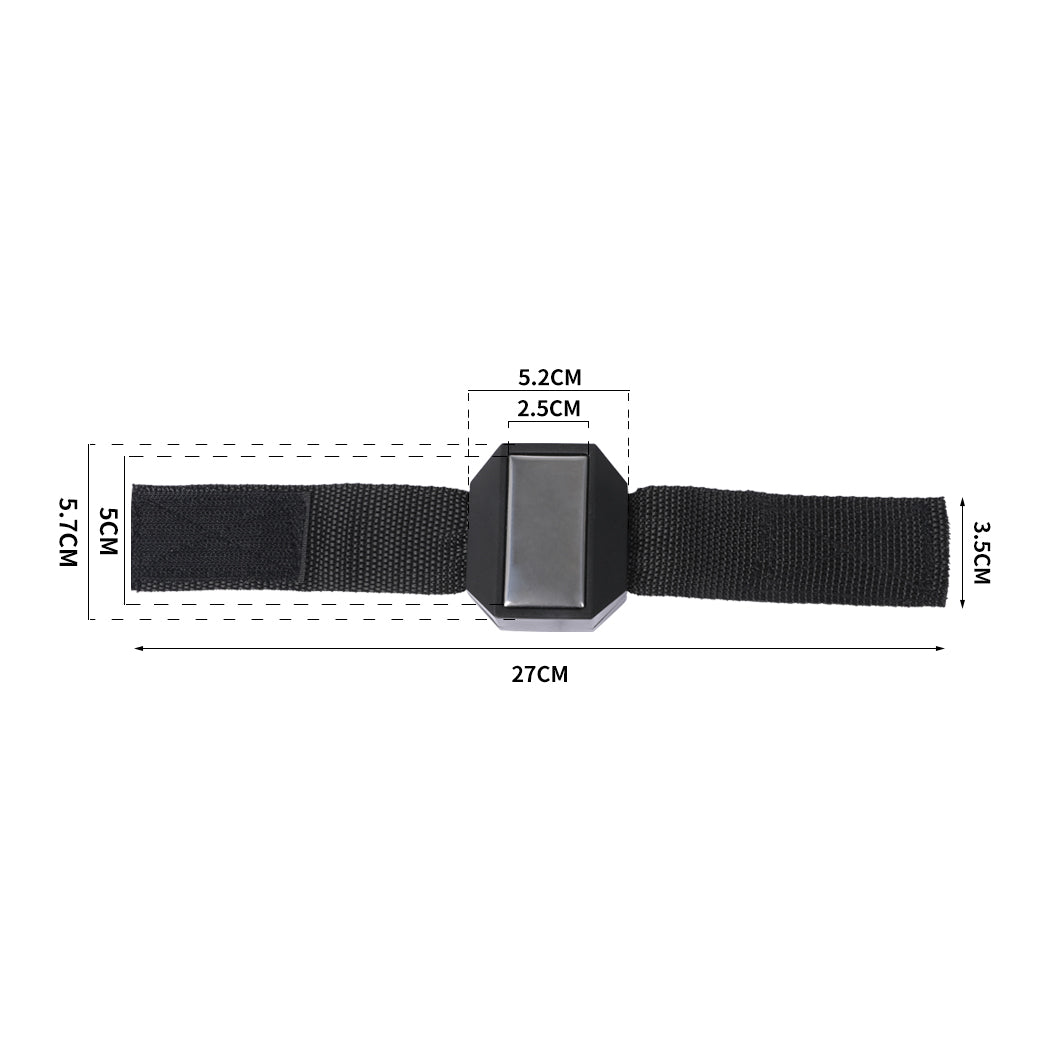 Magnetic Tool Holder Wrist Band Magnet-1954802721135661058