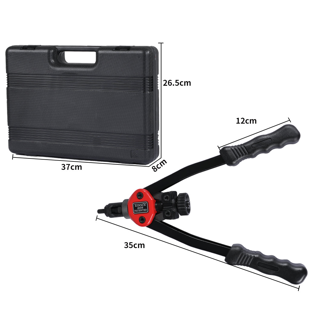 Nut Rivet Riveter Rivnut Nutsert Gun-1910113102423265282