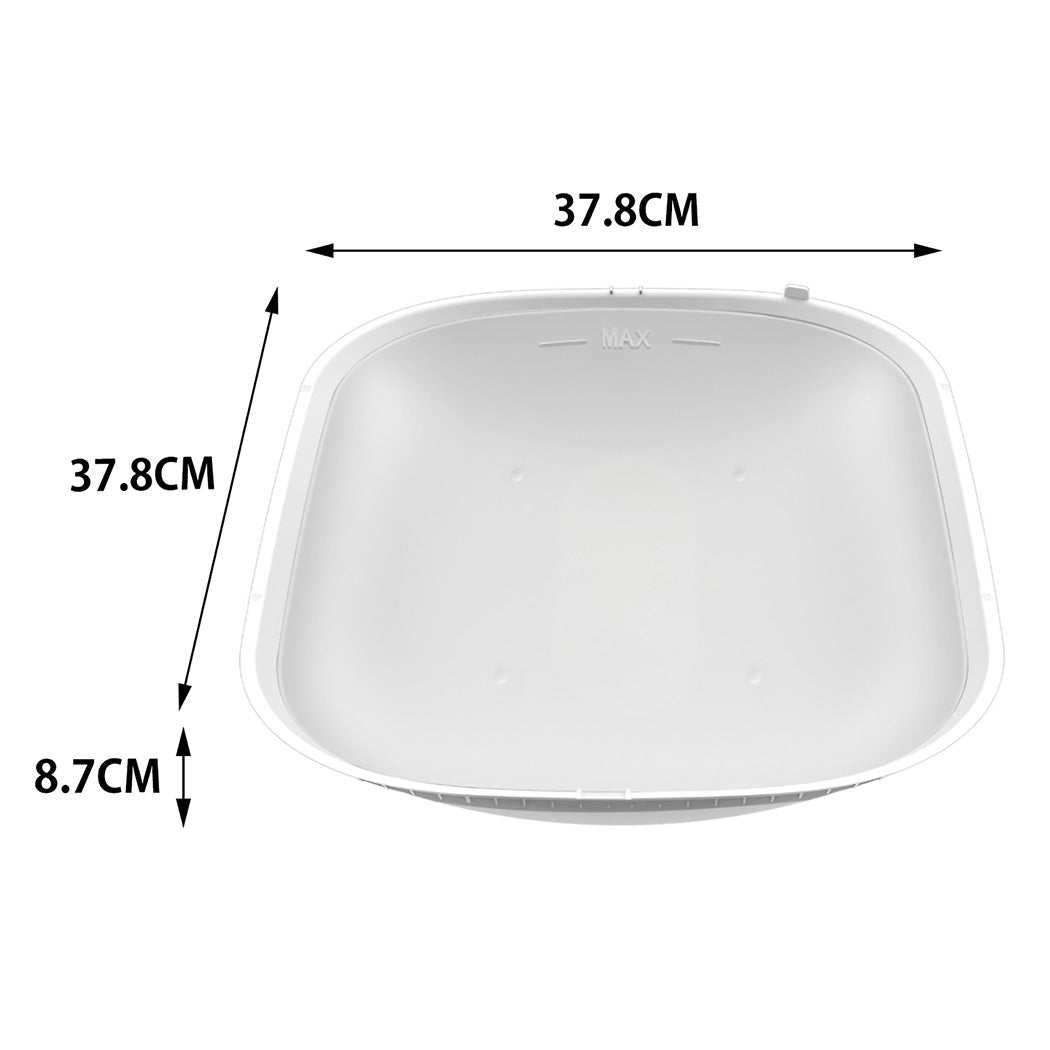 Pawz Replaceable Liner Pad for Automatic Cat Litter Box-1973193546882224130