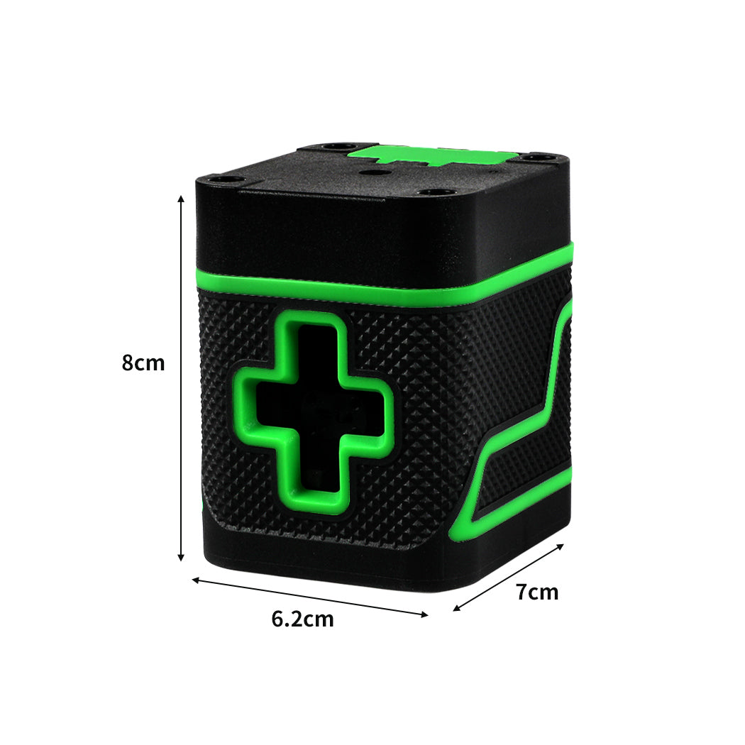 Traderight Laser Level Green Light Auto-1910113116365131778