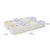2x Cutlery Organiser Drying Tray Kitchen-1910112823896313857