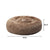 PaWz Pet Bed Mattress Dog Beds Bedding L Brown Large-1910113143447752706