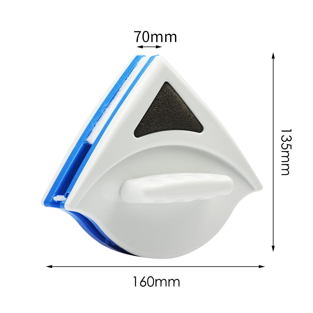 Magnetic Window Double Side Glass Wiper-1910113177299980290