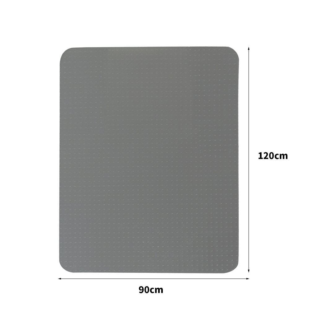 Marlow Chair Mat Office Carpet Floor 120X90cm-1954803030167785474