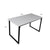 Levede Office Desk Computer Study Table White-1910112201595817985