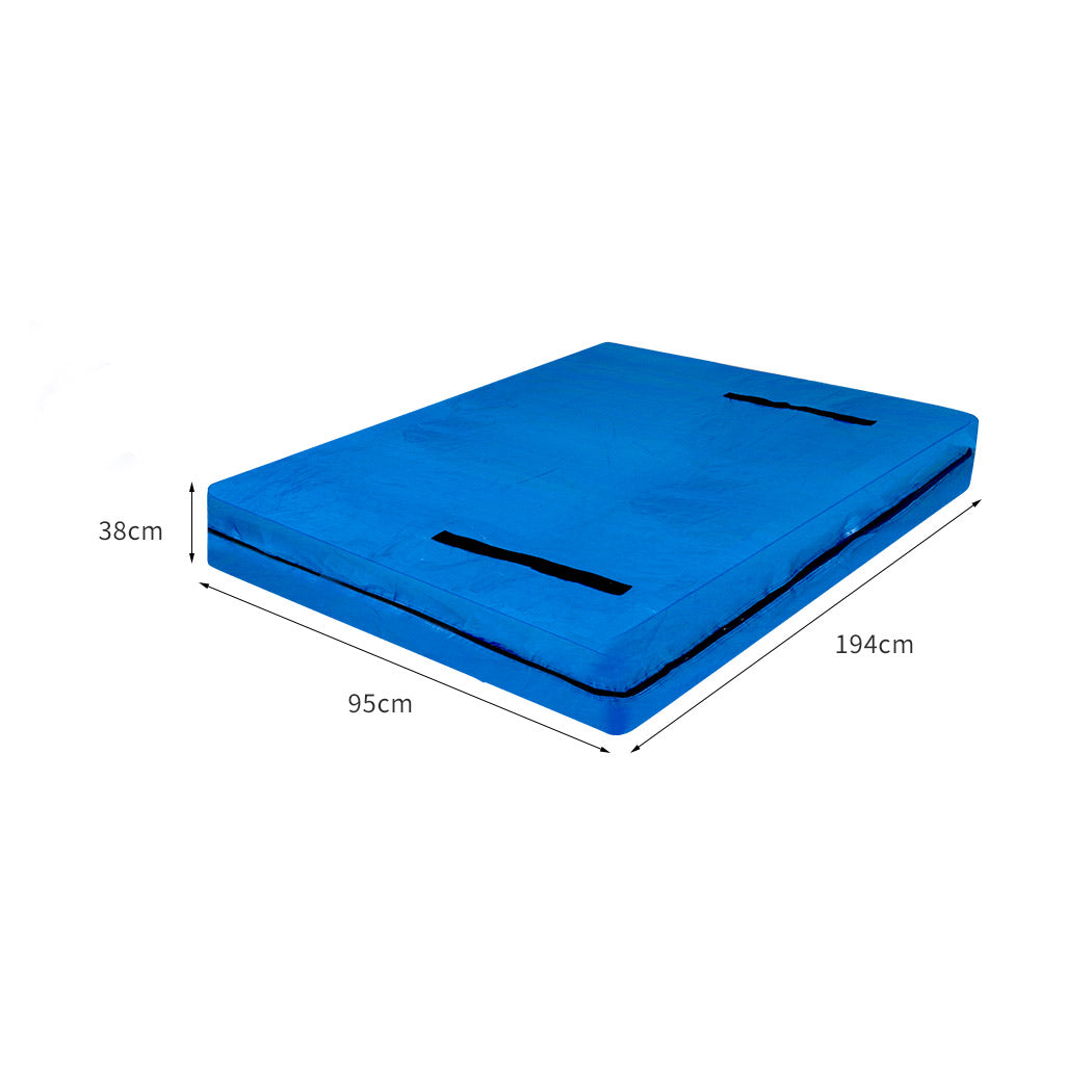 DreamZ Mattress Bag Protector Plastic Single-1954802869068763138