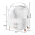 Makeup Organizer Case Drawer Portable White-1954803003059998721